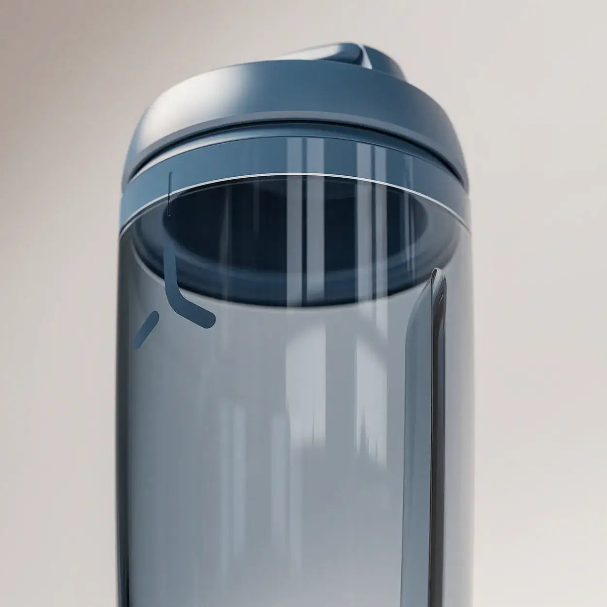 intelligent-cordless-portable-blender-v6 ICB_bottleAssembly_midnightBlue_1_4_xLowAxis_edit.webp