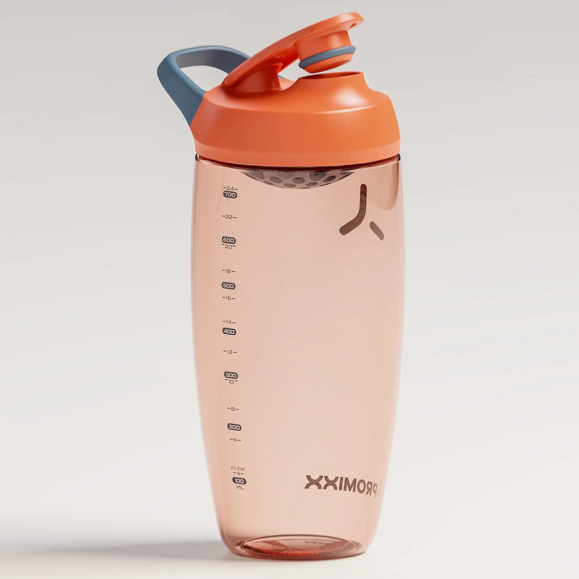 ecozen-performance-shaker-bottle-y9 SHKR_24700_P-S1.1_burntOrange_midnightBlue_2_7_orthoMeasuringScale_edit.png