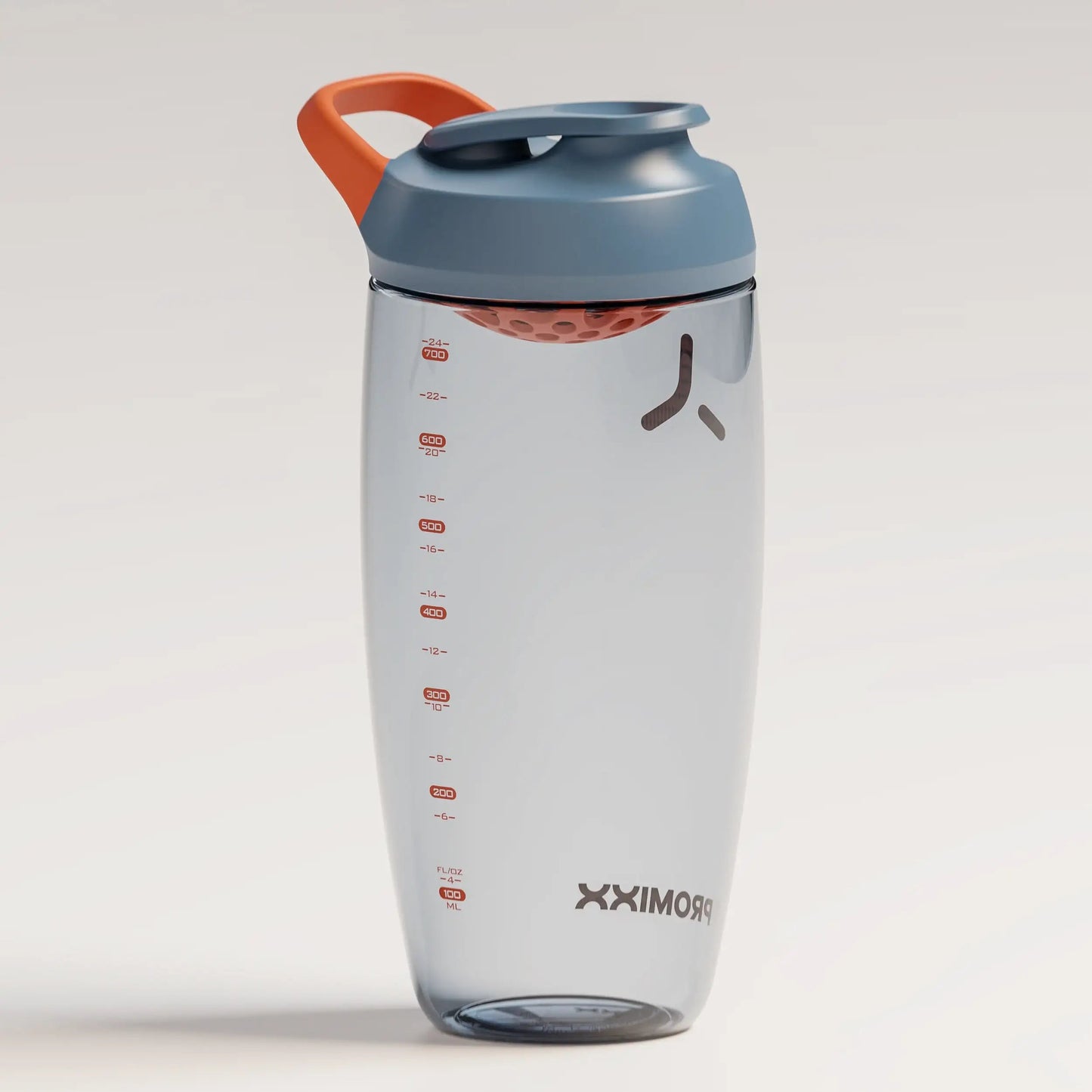 ecozen-performance-shaker-bottle-y9 SHKR_24700_P-S1.1_midnightBlue_burntOrange_1_10_orthoMeasuringScale_edit.png