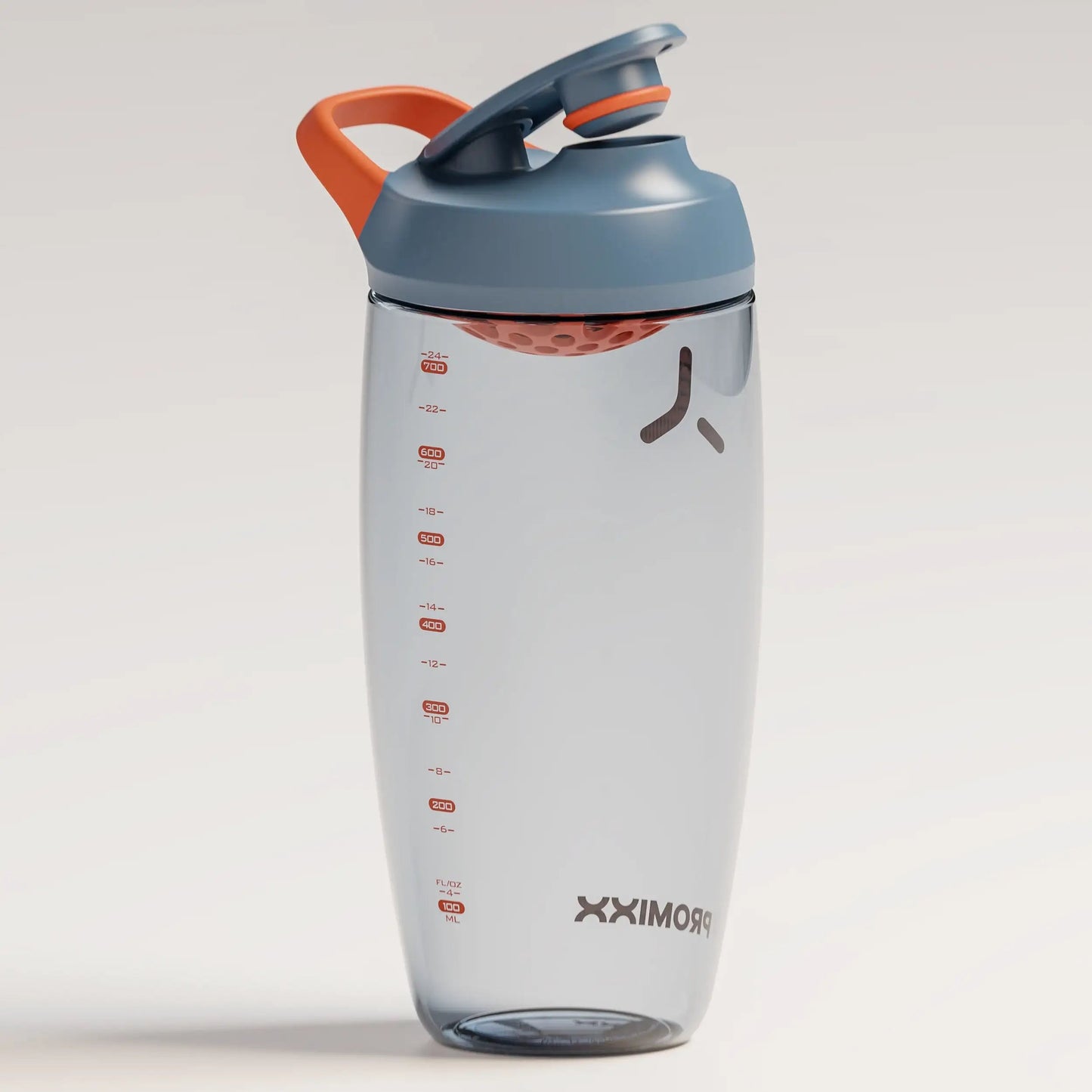 ecozen-performance-shaker-bottle-y9 SHKR_24700_P-S1.1_midnightBlue_burntOrange_2_7_orthoMeasuringScale_edit.png