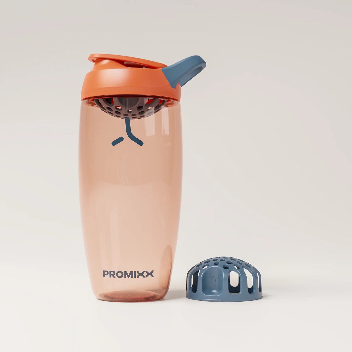 ecozen-performance-shaker-bottle-s5 SHKR_24700_P-S1_heroAgitatorFloor_burntOrange_midnightBlue_1_1_hero_edit.png