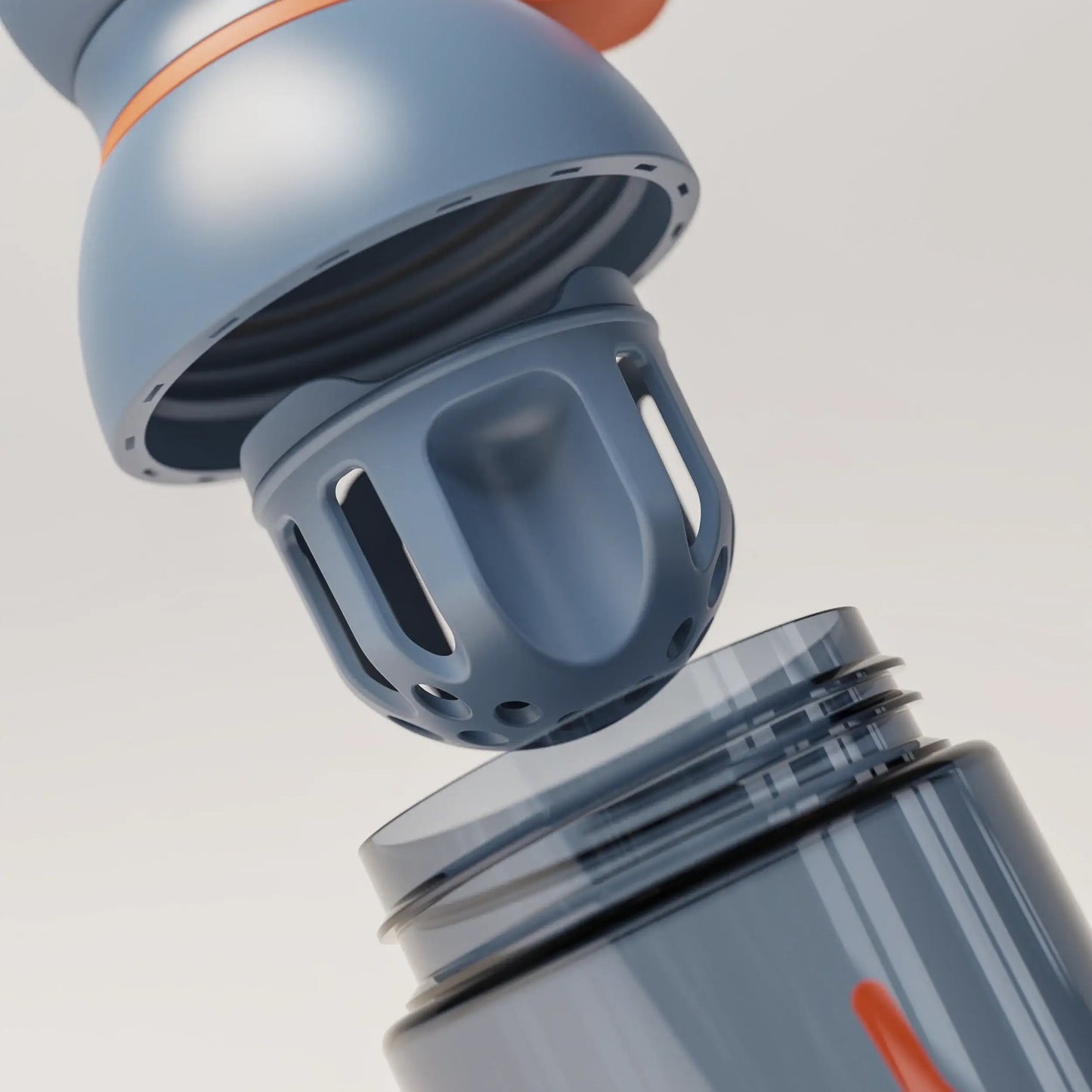 ecozen-hybrid-water-bottle-c7 SHKR_26760_P-S2_midnightBlue_burntOrange_3_2_explodeAgitator_edit.png