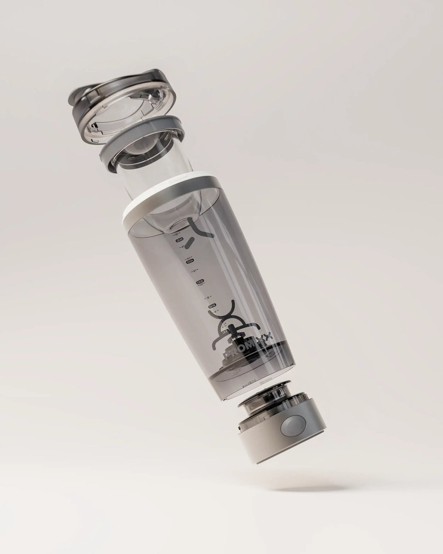 stainless-steel-electric-shaker-bottle-n4 VM_LiPo_3.5-700_v1_stainlessSteel_4x5_noNUTRIPOD_noMeasuring_3_1_explode_EDIT.png